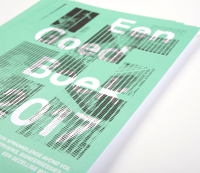 Een Goed Boek 2017 10